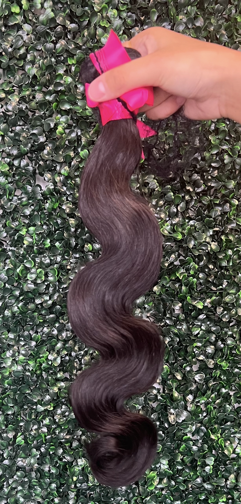 Premium Hair body wave