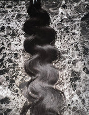 Luxe body wave